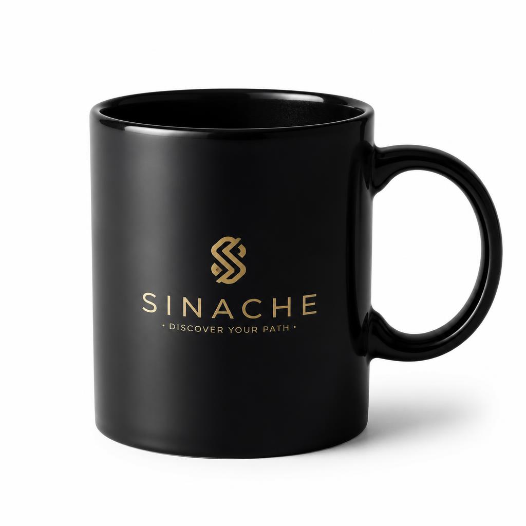 Caneca Sinache